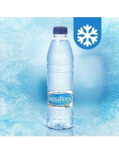 Botellín de agua Mineral