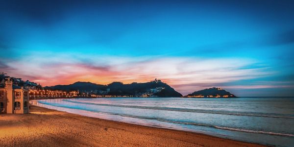 5 curiosidades de San Sebastián que no sabías… y una pizza para celebrarlo en La Mina