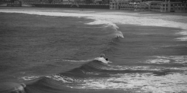 ¿Lluvia en julio? 7 planes para disfrutar Donostia-San Sebastián sin mojarte (demasiado)