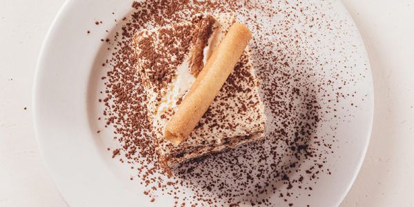 🍰 El mejor tiramisú de Donostia: historia, curiosidades y nuestra receta artesanal