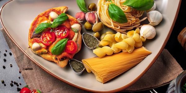 🍕 📍10 CURIOSIDADES SOBRE LA COMIDA ITALIANA