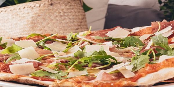 🍕CURIOSIDADES DE LA PIZZA