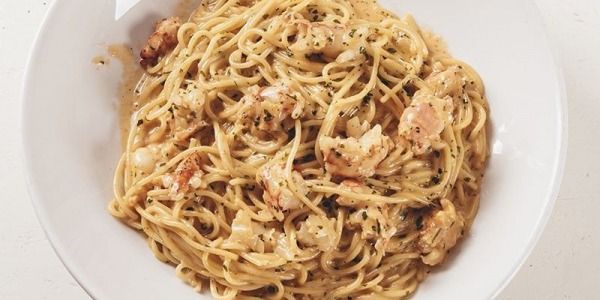 🍝CURIOSIDADES SOBRE LA PASTA
