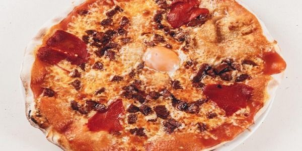 🍷✨ Sabor a Rioja: Nuestro Menú Riojano con Pizza de Autor